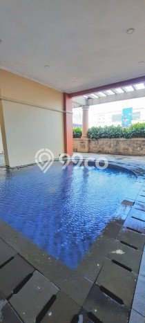 Untuk Dijual Apartemen 3 KT & 1 KM di Jakarta Pusat Area Strategis Untuk Dijual Apartemen 3 KT & 1 KM di Jakarta Pusat Area Strategis