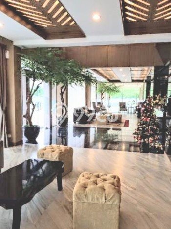 Dijual Segera Apartemen 2 KT & 2 KM di Kebon Jeruk, Jakarta Barat Dijual Segera Apartemen 2 KT & 2 KM di Kebon Jeruk, Jakarta Barat