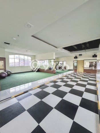 Untuk Dijual Apartemen 3 KT & 1 KM di Jakarta Pusat Area Strategis Untuk Dijual Apartemen 3 KT & 1 KM di Jakarta Pusat Area Strategis
