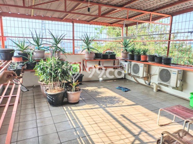Rumah Mewah LB 75m2 Siap Huni Desain Elegan di Muara Karang, Jakarta Utara Rumah Mewah LB 75m2 Siap Huni Desain Elegan di Muara Karang, Jakarta Utara