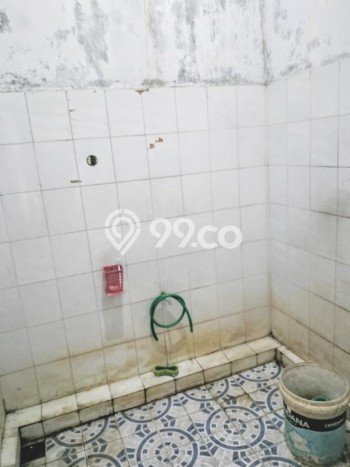 Hunian Luxury Siap Huni di Jakarta Utara Fasilitas Lengkap Hunian Luxury Siap Huni di Jakarta Utara Fasilitas Lengkap