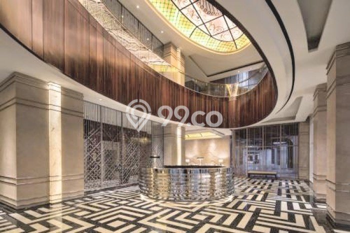 Apartemen Luxury Dijual di Jakarta Utara Lokasi Strategis Punya 3 Kamar Tidur Apartemen Luxury Dijual di Jakarta Utara Lokasi Strategis Punya 3 Kamar Tidur