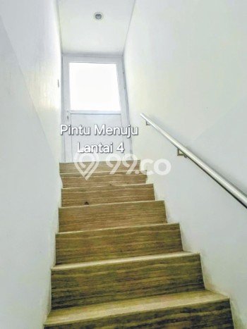 Hunian Mewah Dijual LT 153m2 di Kemayoran, Jakarta Pusat Hunian Mewah Dijual LT 153m2 di Kemayoran, Jakarta Pusat