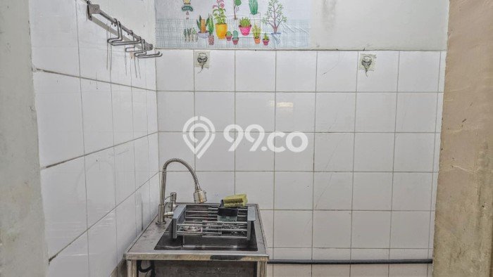 Untuk Dijual Apartemen Strategis di Kemayoran Jakarta Pusat 3 Kamar Tidur Untuk Dijual Apartemen Strategis di Kemayoran Jakarta Pusat 3 Kamar Tidur