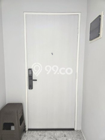 Apartemen Favorit Modern Dijual di Jakarta Utara dengan 2 Kamar Tidur Apartemen Favorit Modern Dijual di Jakarta Utara dengan 2 Kamar Tidur