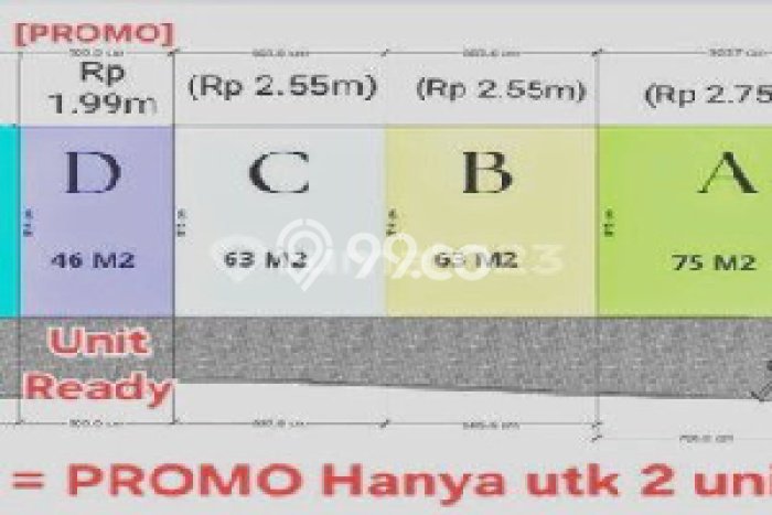 Rumah Modern Minimalis 4 KT Siap Huni di Kebayoran Baru Rumah Modern Minimalis 4 KT Siap Huni di Kebayoran Baru