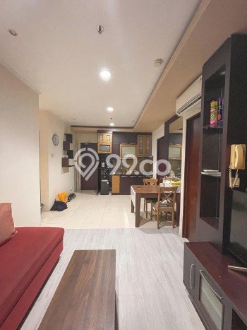 Sewa Apartemen Terjangkau 3 KT di Casablanca Jakarta Selatan Sewa Apartemen Terjangkau 3 KT di Casablanca Jakarta Selatan
