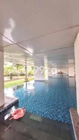 Hunian Apartemen Strategis untuk Dijual di Jakarta Barat dengan 2 Kamar Hunian Apartemen Strategis untuk Dijual di Jakarta Barat dengan 2 Kamar