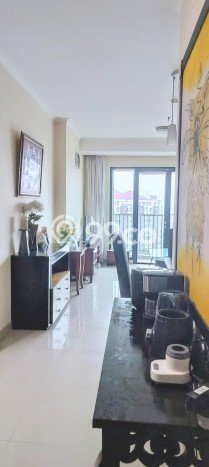 Unit Apartemen Dijual di Cilandak, Jakarta Selatan, dengan 2 Bedroom, 2 Bathroom Unit Apartemen Dijual di Cilandak, Jakarta Selatan, dengan 2 Bedroom, 2 Bathroom