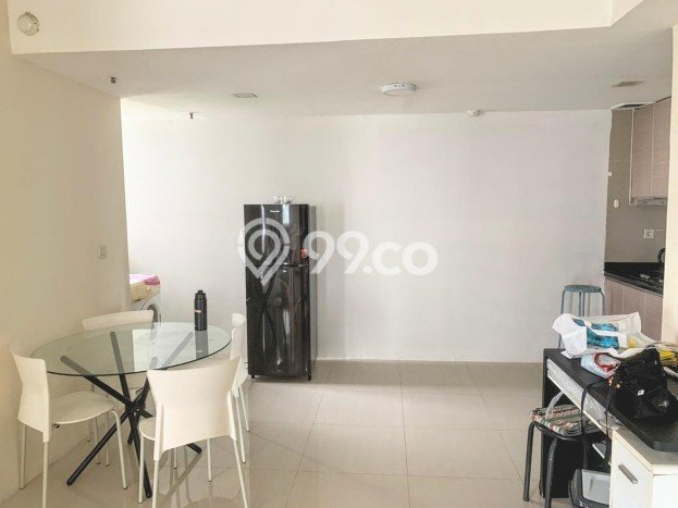 Apartemen Cozy Dijual di Jakarta Pusat Spesifikasi 2 KT, 1 KM Apartemen Cozy Dijual di Jakarta Pusat Spesifikasi 2 KT, 1 KM