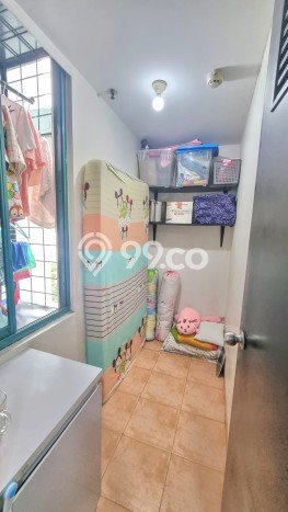 Hunian Apartemen Strategis untuk Dijual di Jakarta Utara dengan 3 Kamar Hunian Apartemen Strategis untuk Dijual di Jakarta Utara dengan 3 Kamar