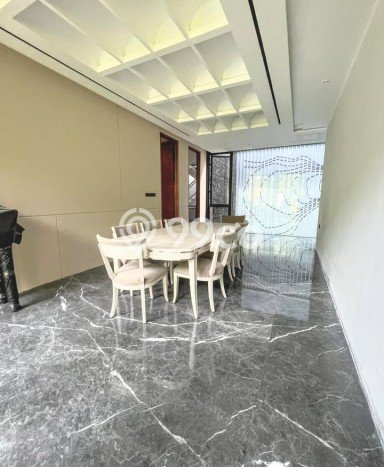 Rumah Elit LB 1300m2 Siap Huni Desain Elegan di Pantai Indah Kapuk, Jakarta Utara Rumah Elit LB 1300m2 Siap Huni Desain Elegan di Pantai Indah Kapuk, Jakarta Utara