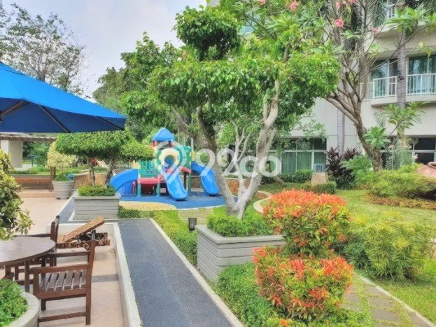 Dijual Apartemen 3 KT 2 KM di Cilandak Dijual Apartemen 3 KT 2 KM di Cilandak