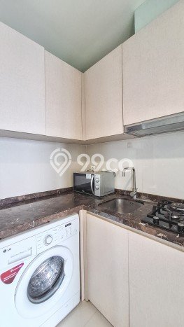 Hunian Apartemen Strategis untuk Dijual di Jakarta Barat dengan 2 Kamar Hunian Apartemen Strategis untuk Dijual di Jakarta Barat dengan 2 Kamar