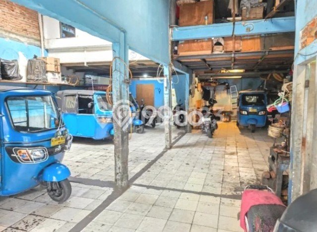 For Sale Hunian Rumah Nyaman 1 Kamar di Jelambar, Jakarta Barat For Sale Hunian Rumah Nyaman 1 Kamar di Jelambar, Jakarta Barat