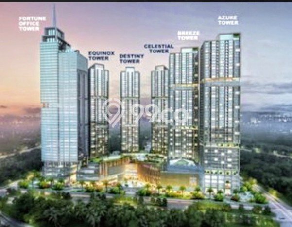 Dijual Apartemen di Kemayoran, Jakarta Pusat Punya 1 Kamar Tidur Dijual Apartemen di Kemayoran, Jakarta Pusat Punya 1 Kamar Tidur