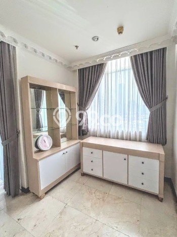 Apartemen Prestisius Dijual di Jakarta Selatan Lokasi Strategis Punya 3 Kamar Tidur Apartemen Prestisius Dijual di Jakarta Selatan Lokasi Strategis Punya 3 Kamar Tidur