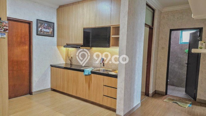 Untuk Dijual Apartemen Strategis di Kemayoran Jakarta Pusat 3 Kamar Tidur Untuk Dijual Apartemen Strategis di Kemayoran Jakarta Pusat 3 Kamar Tidur