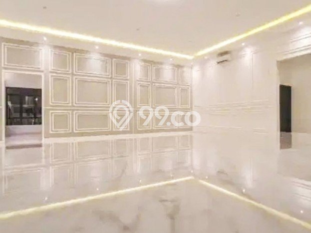Dijual Hunian Mewah dengan Fasilitas Sekitar Lengkap di Cilandak, Jakarta Selatan Dijual Hunian Mewah dengan Fasilitas Sekitar Lengkap di Cilandak, Jakarta Selatan