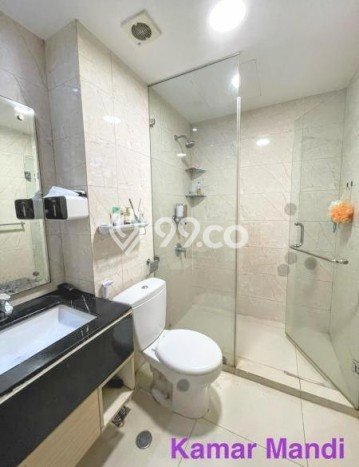 Hunian Apartemen Bagus di Kemayoran 3 Kamar Tidur Hunian Apartemen Bagus di Kemayoran 3 Kamar Tidur