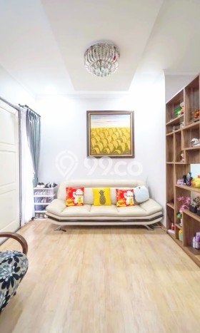 Hunian Super Mewah dengan Akses Paling Strategis di Daan Mogot, Jakarta Barat Hunian Super Mewah dengan Akses Paling Strategis di Daan Mogot, Jakarta Barat