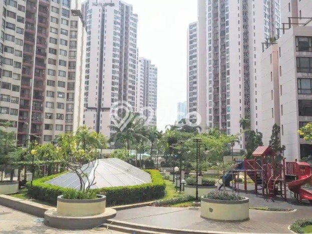 Apartemen Cozy Dijual di Jakarta Pusat Spesifikasi 2 KT, 1 KM Apartemen Cozy Dijual di Jakarta Pusat Spesifikasi 2 KT, 1 KM