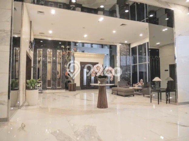 Apartemen Favorit Nyaman Dijual di Jakarta Selatan dengan 1 Kamar Tidur Apartemen Favorit Nyaman Dijual di Jakarta Selatan dengan 1 Kamar Tidur