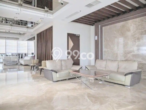 Apartemen Favorit Nyaman Dijual di Jakarta Selatan dengan 1 Kamar Tidur Apartemen Favorit Nyaman Dijual di Jakarta Selatan dengan 1 Kamar Tidur