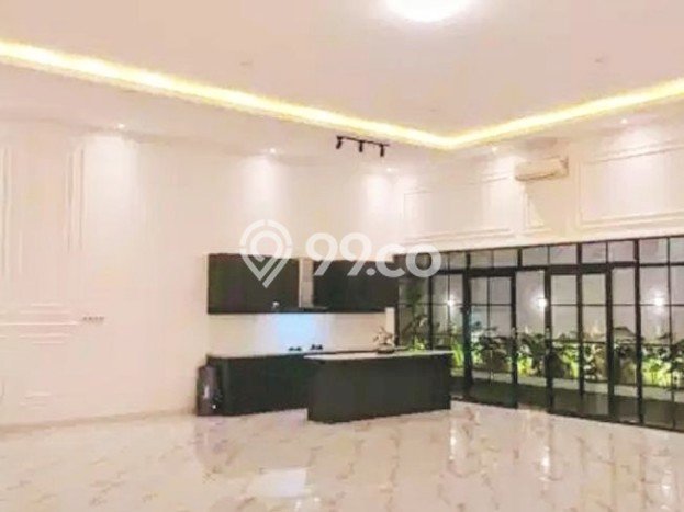 Dijual Hunian Mewah dengan Fasilitas Sekitar Lengkap di Cilandak, Jakarta Selatan Dijual Hunian Mewah dengan Fasilitas Sekitar Lengkap di Cilandak, Jakarta Selatan