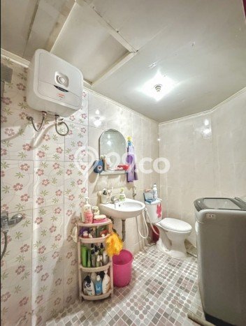Untuk Dijual Apartemen 3 KT & 1 KM di Jakarta Pusat Area Strategis Untuk Dijual Apartemen 3 KT & 1 KM di Jakarta Pusat Area Strategis