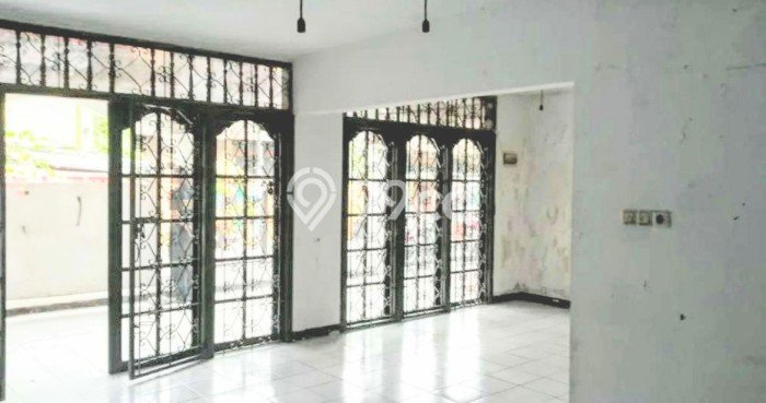 Hunian Mewah LB 180m2 Siap Pakai Desain Elegan di Cideng, Jakarta Pusat Hunian Mewah LB 180m2 Siap Pakai Desain Elegan di Cideng, Jakarta Pusat