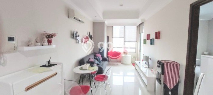 Apartemen Favorit Nyaman Dijual di Jakarta Selatan dengan 1 Kamar Tidur Apartemen Favorit Nyaman Dijual di Jakarta Selatan dengan 1 Kamar Tidur