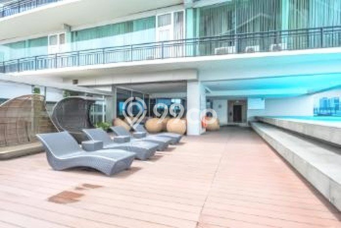 Apartemen Kawasan , 1 KM, Luas 49m2m², Dekat Jakarta Pusat, Jakarta Pusat Apartemen Kawasan , 1 KM, Luas 49m2m², Dekat Jakarta Pusat, Jakarta Pusat