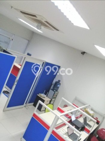 Kantor di , Luas 40m2m², Area Berkembang Kantor di , Luas 40m2m², Area Berkembang
