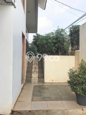 Jual Rumah Luas Megah Dengan View Cantik di Radio Dalam, Jakarta Selatan Jual Rumah Luas Megah Dengan View Cantik di Radio Dalam, Jakarta Selatan