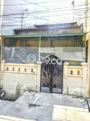 Dijual Hunian Rumah Terawat 3 Kamar di Teluk Gong, Jakarta Utara Dijual Hunian Rumah Terawat 3 Kamar di Teluk Gong, Jakarta Utara
