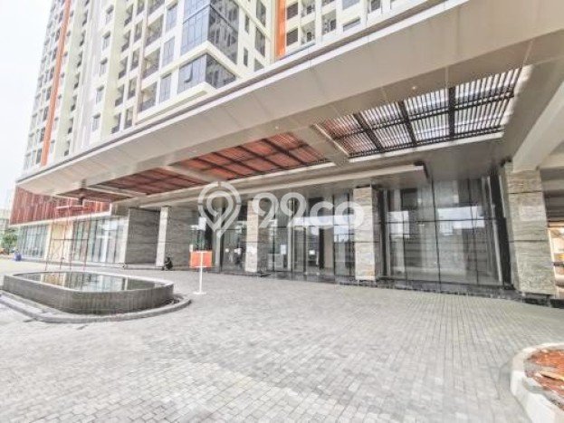 Hunian Apartemen Bagus di Kebayoran Lama 1 Kamar Tidur Hunian Apartemen Bagus di Kebayoran Lama 1 Kamar Tidur