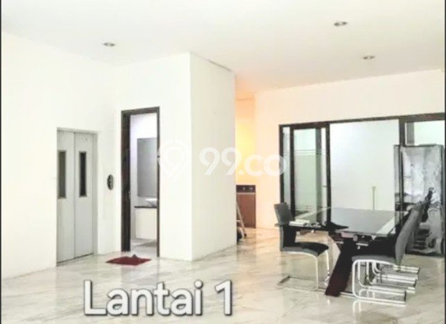 Hunian Mewah Dijual LT 153m2 di Kemayoran, Jakarta Pusat Hunian Mewah Dijual LT 153m2 di Kemayoran, Jakarta Pusat