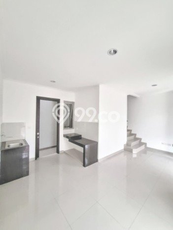 Rumah Modern 2 KT di Pantai Indah Kapuk 2 Jakarta Utara Unfurnished Rumah Modern 2 KT di Pantai Indah Kapuk 2 Jakarta Utara Unfurnished