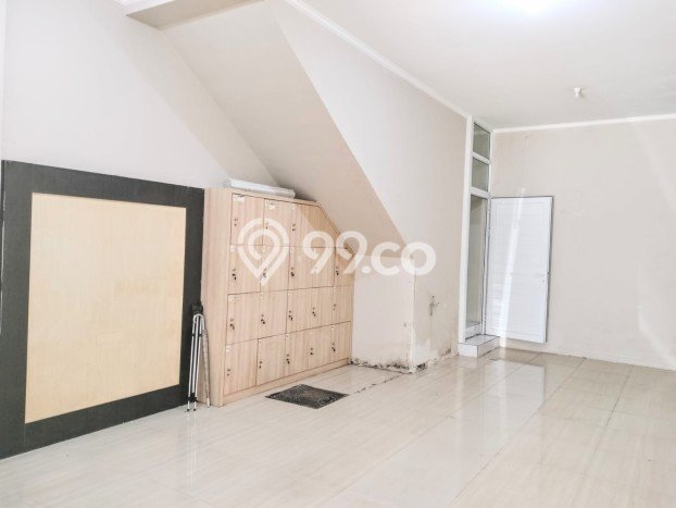 Ruko Dijual di Prime Area Jakarta Utara Luas 236m2 Ruko Dijual di Prime Area Jakarta Utara Luas 236m2