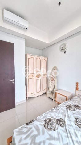 Hunian Apartemen Strategis untuk Dijual di Jakarta Barat dengan 2 Kamar Hunian Apartemen Strategis untuk Dijual di Jakarta Barat dengan 2 Kamar