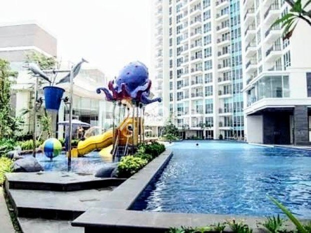 Untuk Dijual Apartemen 1 KT & 1 KM di Jakarta Utara Lokasi Strategis Untuk Dijual Apartemen 1 KT & 1 KM di Jakarta Utara Lokasi Strategis