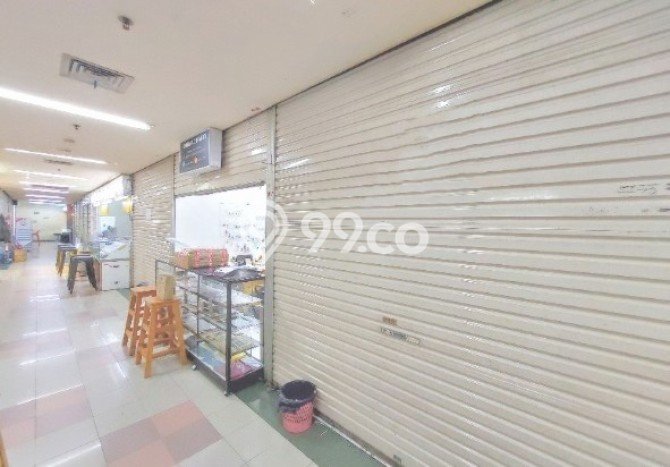 Dijual! Komersial di Fatmawati Jakarta Selatan LT 6m2 / LB 6m2 Kawasan Strategis Dijual! Komersial di Fatmawati Jakarta Selatan LT 6m2 / LB 6m2 Kawasan Strategis