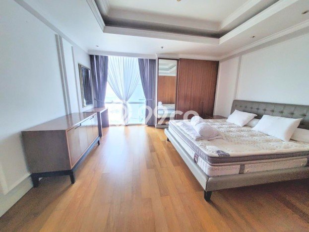 Apartemen Luxury Dijual di Jakarta Utara Lokasi Strategis Punya 3 Kamar Tidur Apartemen Luxury Dijual di Jakarta Utara Lokasi Strategis Punya 3 Kamar Tidur