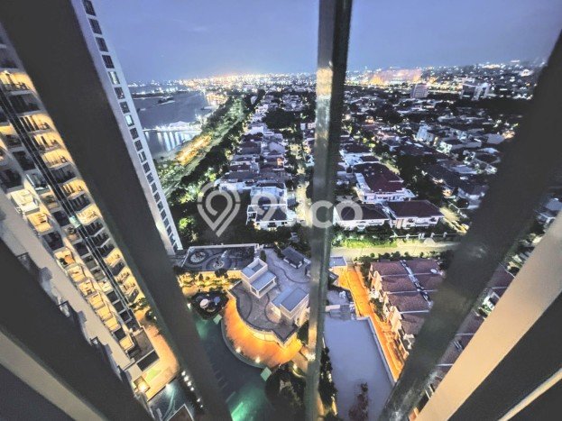 Untuk Dijual Apartemen 1 KT & 1 KM di Jakarta Utara Lokasi Strategis Untuk Dijual Apartemen 1 KT & 1 KM di Jakarta Utara Lokasi Strategis