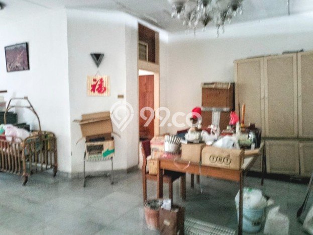 Ready to Use! Premium House LT 301m2 Desain Elegan di Muara Karang Ready to Use! Premium House LT 301m2 Desain Elegan di Muara Karang