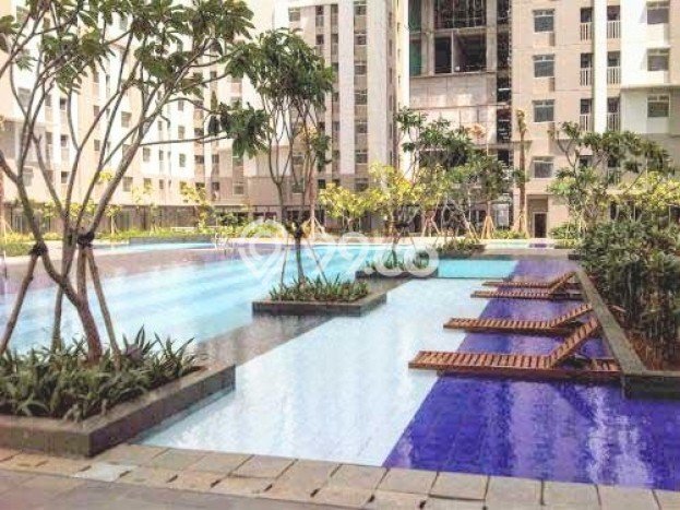 Apartemen Harga Terjangkau untuk Dijual di Muara Karang Dengan Spesifikasi 1 KT & 1 KM Apartemen Harga Terjangkau untuk Dijual di Muara Karang Dengan Spesifikasi 1 KT & 1 KM