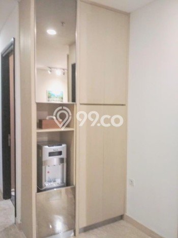Apartemen Nyaman untuk Disewa, 3 Kamar di Jakarta Selatan Apartemen Nyaman untuk Disewa, 3 Kamar di Jakarta Selatan