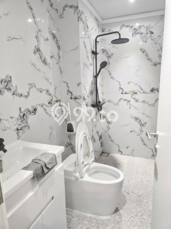 Apartemen Favorit Modern Dijual di Jakarta Utara dengan 2 Kamar Tidur Apartemen Favorit Modern Dijual di Jakarta Utara dengan 2 Kamar Tidur