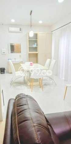 Rumah Elit LB 260m2 Siap Pakai Desain Elegan di Pantai Indah Kapuk, Jakarta Utara Rumah Elit LB 260m2 Siap Pakai Desain Elegan di Pantai Indah Kapuk, Jakarta Utara